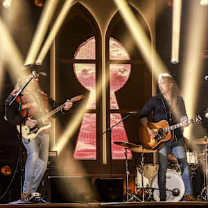 Brothers Osborne Image