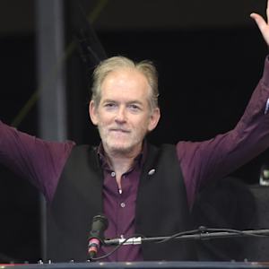 Benmont Tench Image