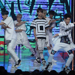 Boyfriend Image