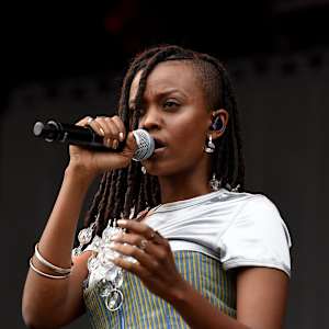 Kelela Image