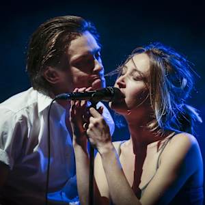July Talk Image