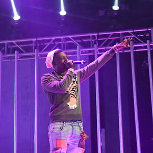 Boosie Badazz Image