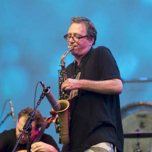 John Zorn Image