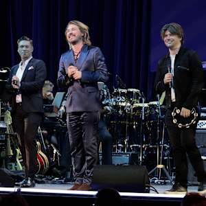 Hanson Image