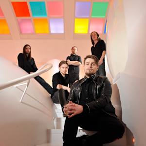 Tesseract Image