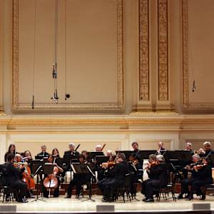 Saint Paul Chamber Orchestra Image