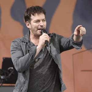 Harry Connick Jr Image