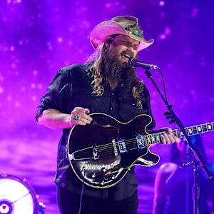 Chris Stapleton Image