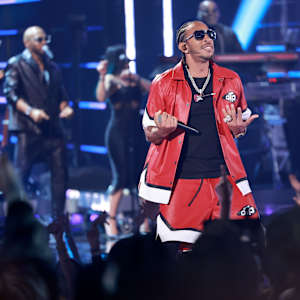 Ludacris Image