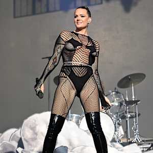 Tove Lo Image