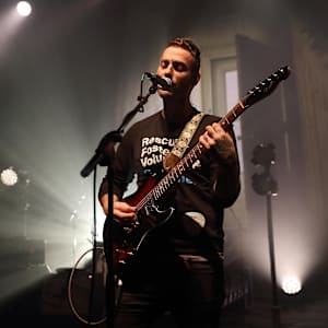 American Football Image