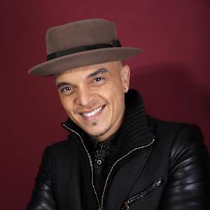 Rachid Badouri Image