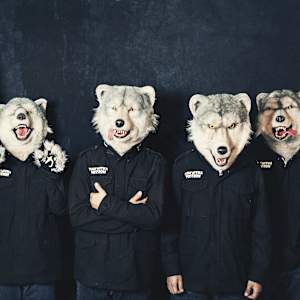 Man With A Mission Image