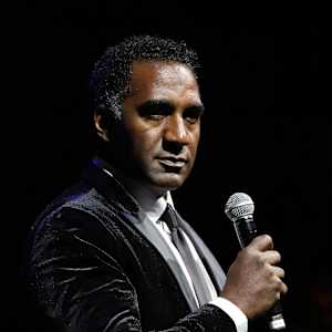 Norm Lewis Image