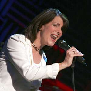Kathy Mattea Image