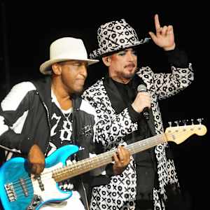 Culture Club Image