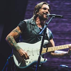 Juanes Image
