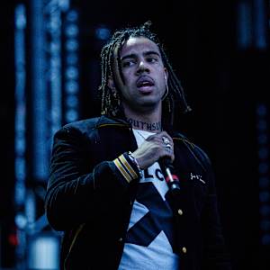 Vic Mensa Image