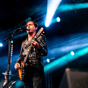 The Libertines Image