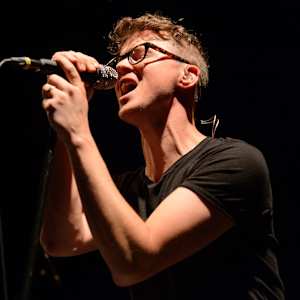 Son Lux Image