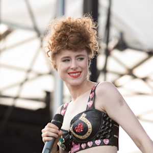 Kiesza Image