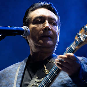 Los Angeles Azules Image