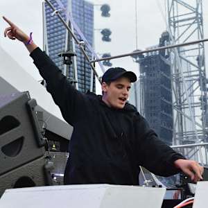 Audien Image