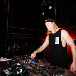 Will Sparks Image