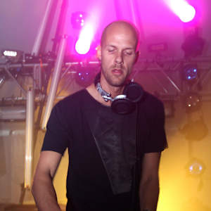 Adam Beyer Image