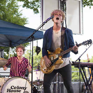 Colony House Image