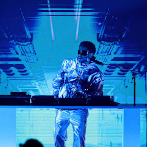 Kaytranada Image