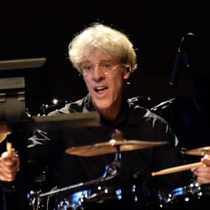 Stewart Copeland Image