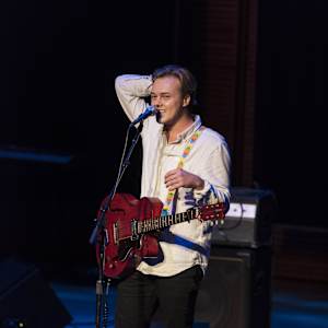 Parker Millsap Image