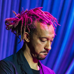 Gerald Clayton Image