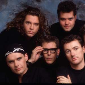 INXS Image