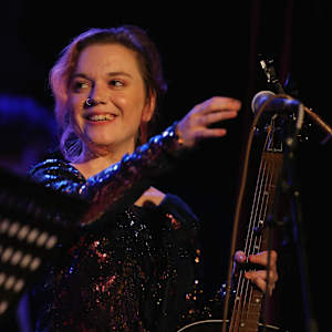 Lydia Loveless Image