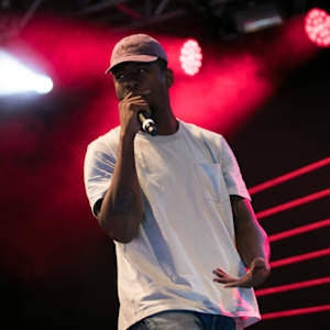 Mick Jenkins Image