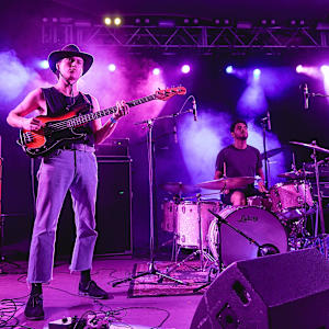 Meatbodies Image