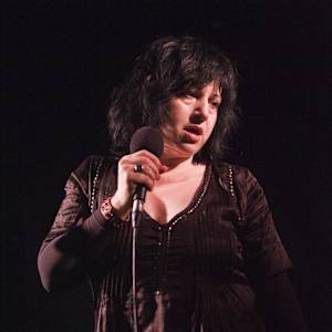 Lydia Lunch Image