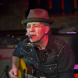 Ray Bonneville Image