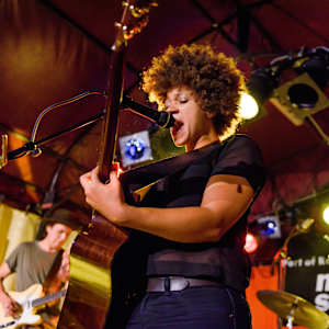 Chastity Brown Image