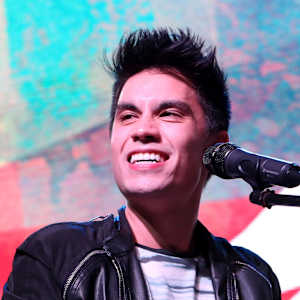 Sam Tsui Image