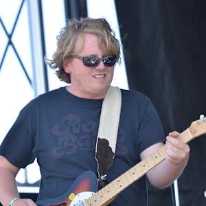 William Clark Green Image