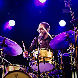 Brian Blade Image