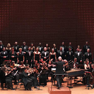 Les Arts Florissants Image