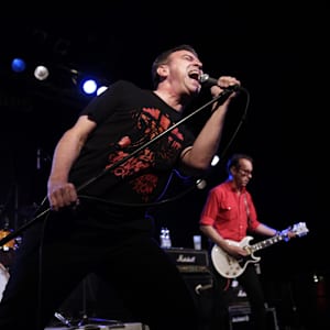 Dead Kennedys Image