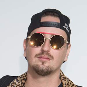 Robin Schulz Image