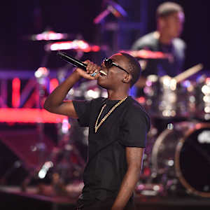 Bobby Shmurda Image