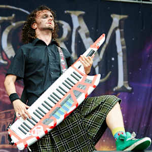 Alestorm Image