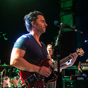 Dweezil Zappa Image
